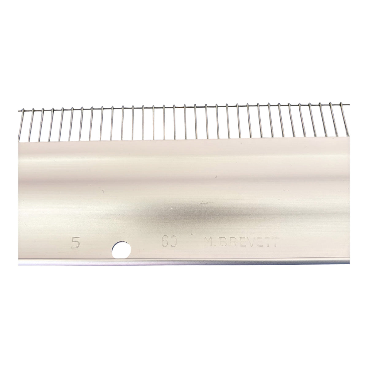 pettine seconda frontura fin.5 - 60 cm