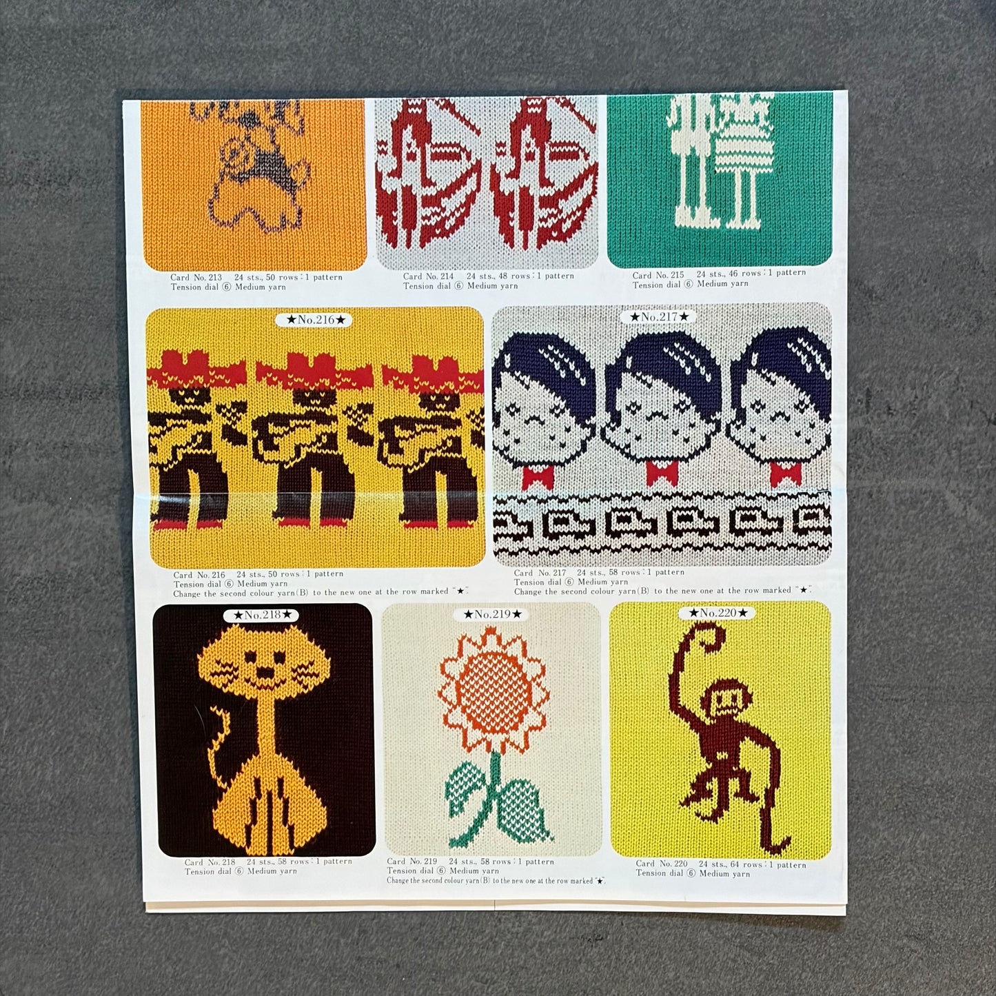 Schede Vol.07 - Brother