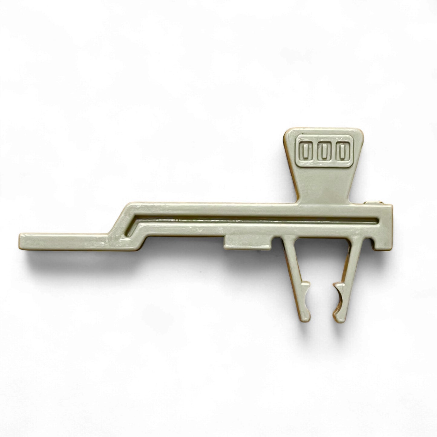 Dispositivo scatto modamatic contagiri