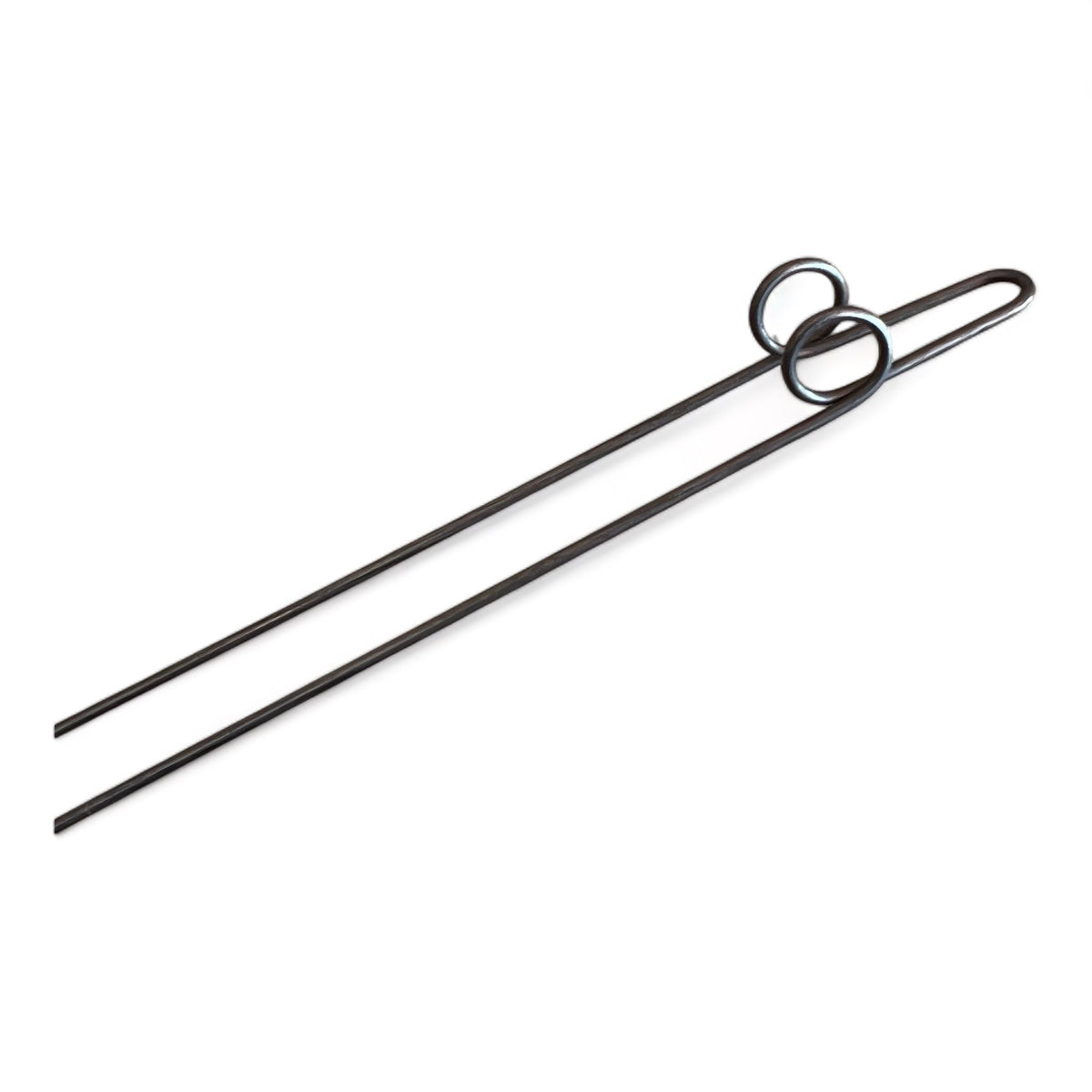 antenna doppia per tendifilo Silver Reed - nuovo