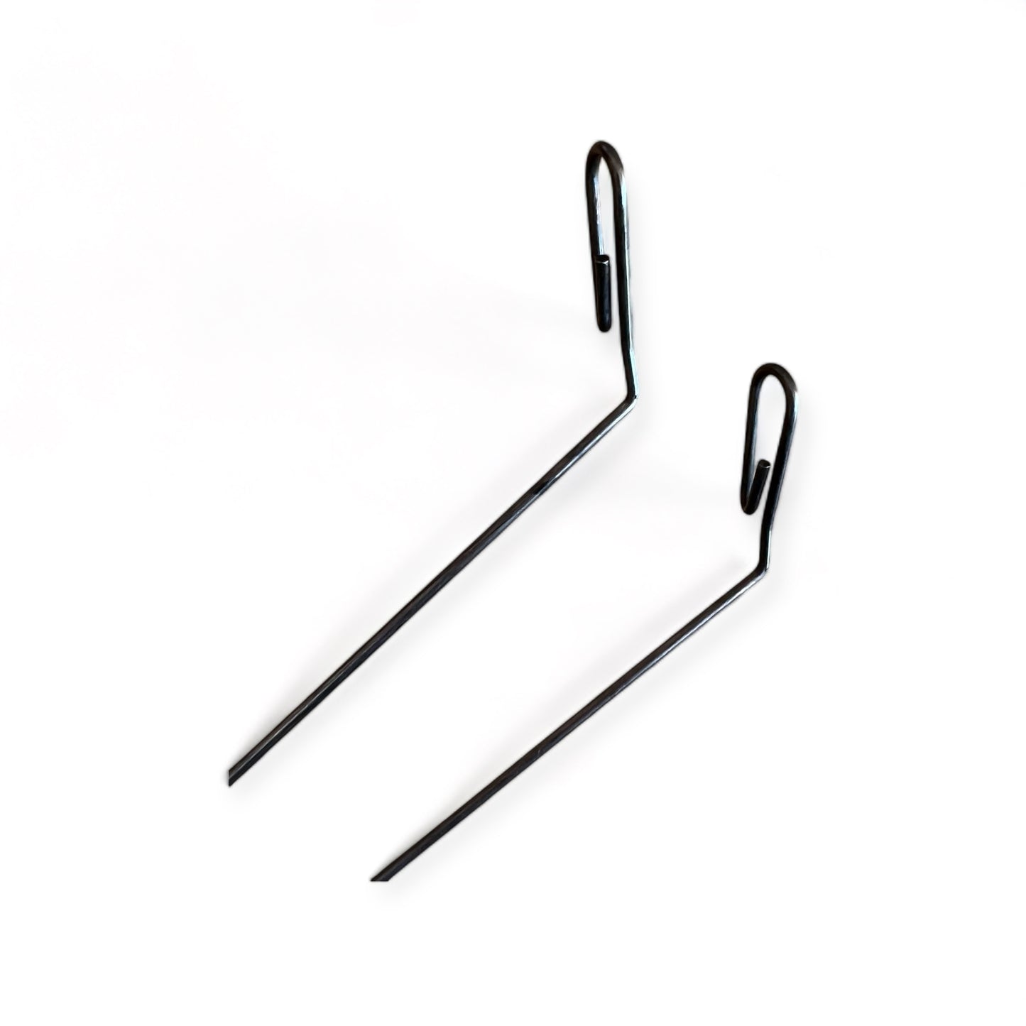 antenna doppia per tendifilo Silver Reed - nuovo