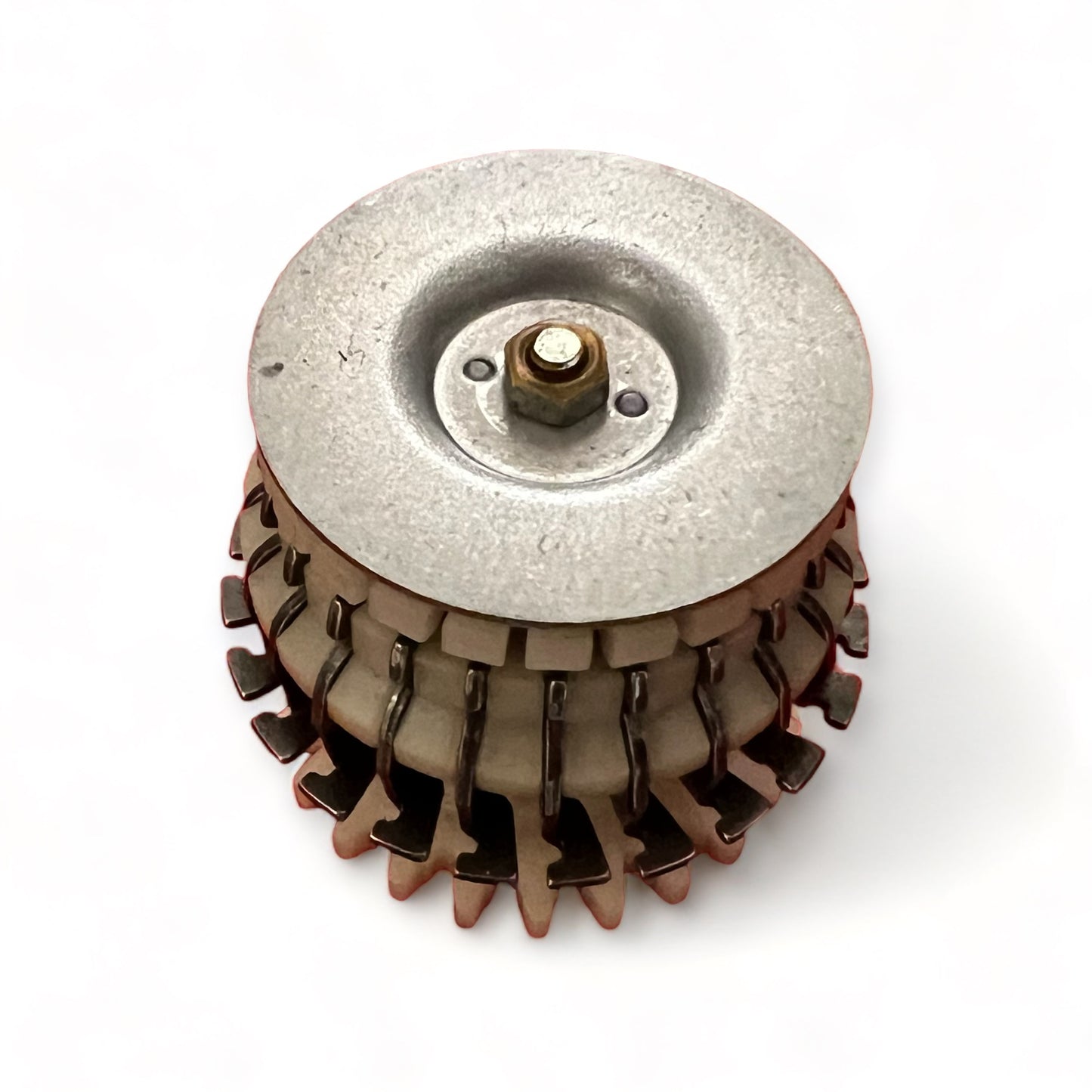 Tamburo esterno Silver Reed fin.5,6