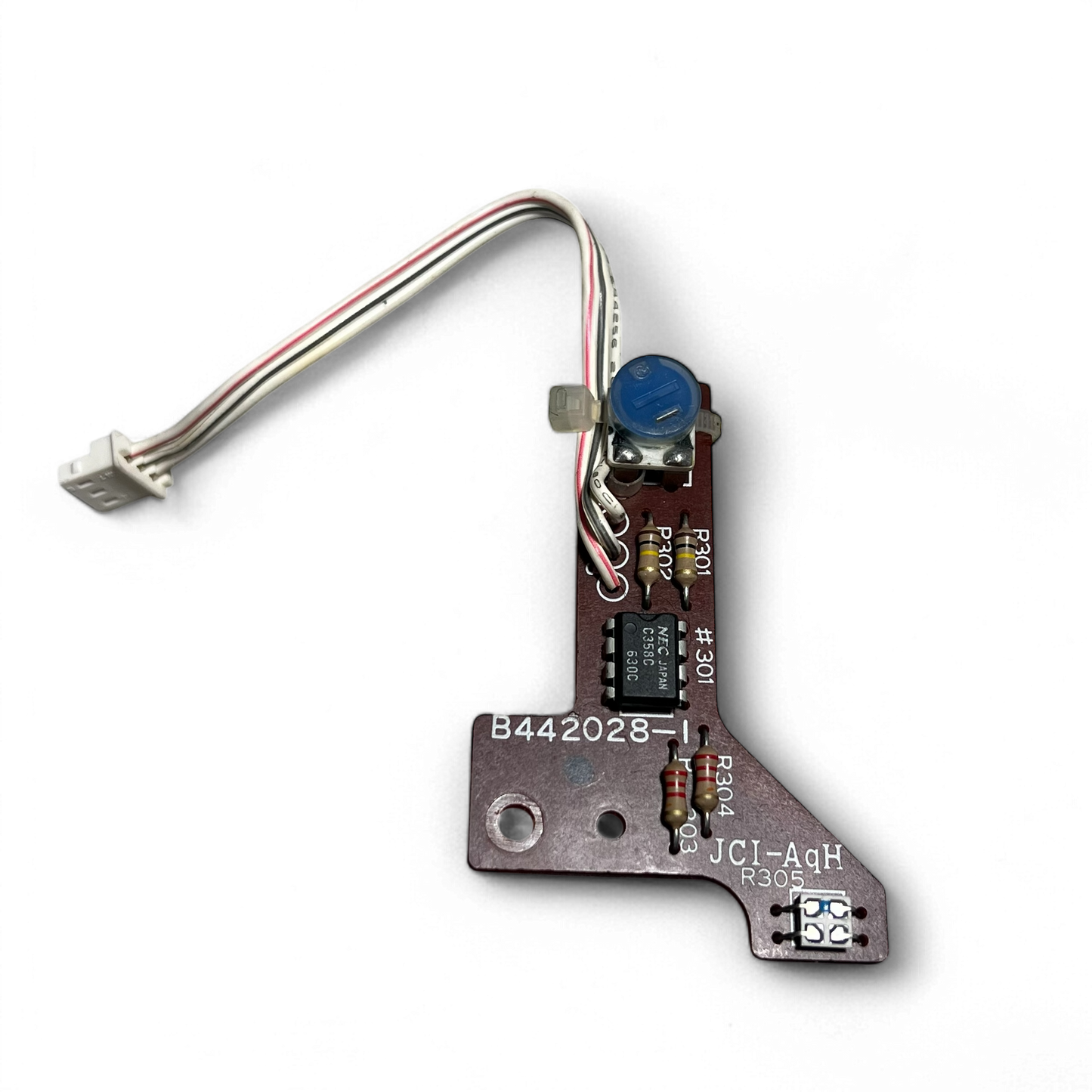 Sensore destro C42 Brother First Lady