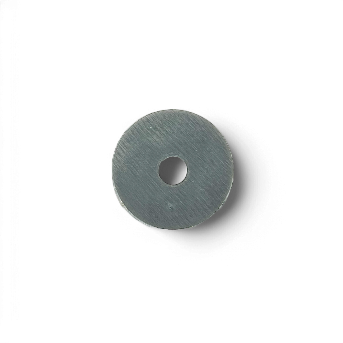 Rondella gomma abbassatore prima frontura Silver Reed