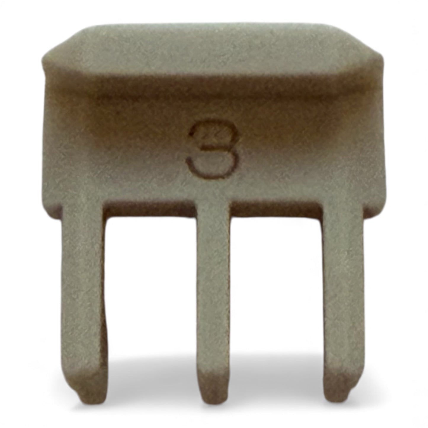 Camma Grigia modamatic 3 punti