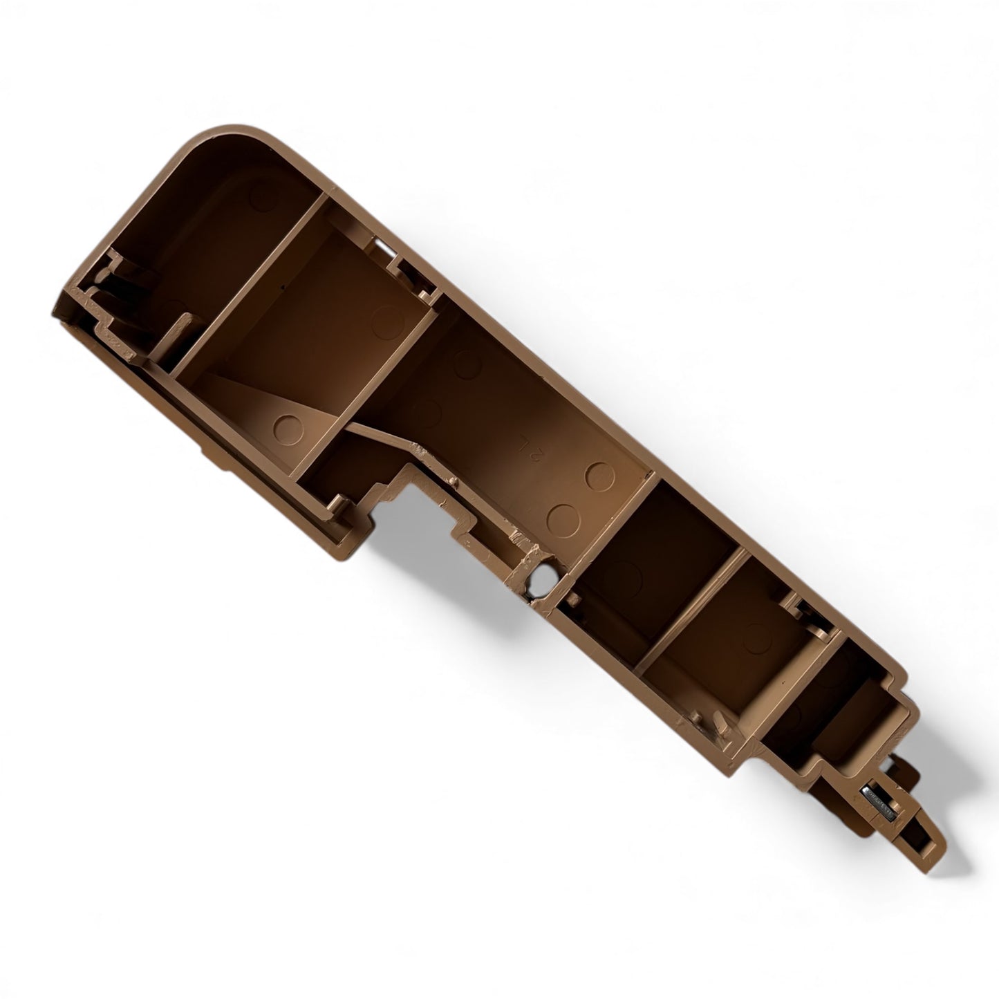 Fianco sinistro Brother KH830