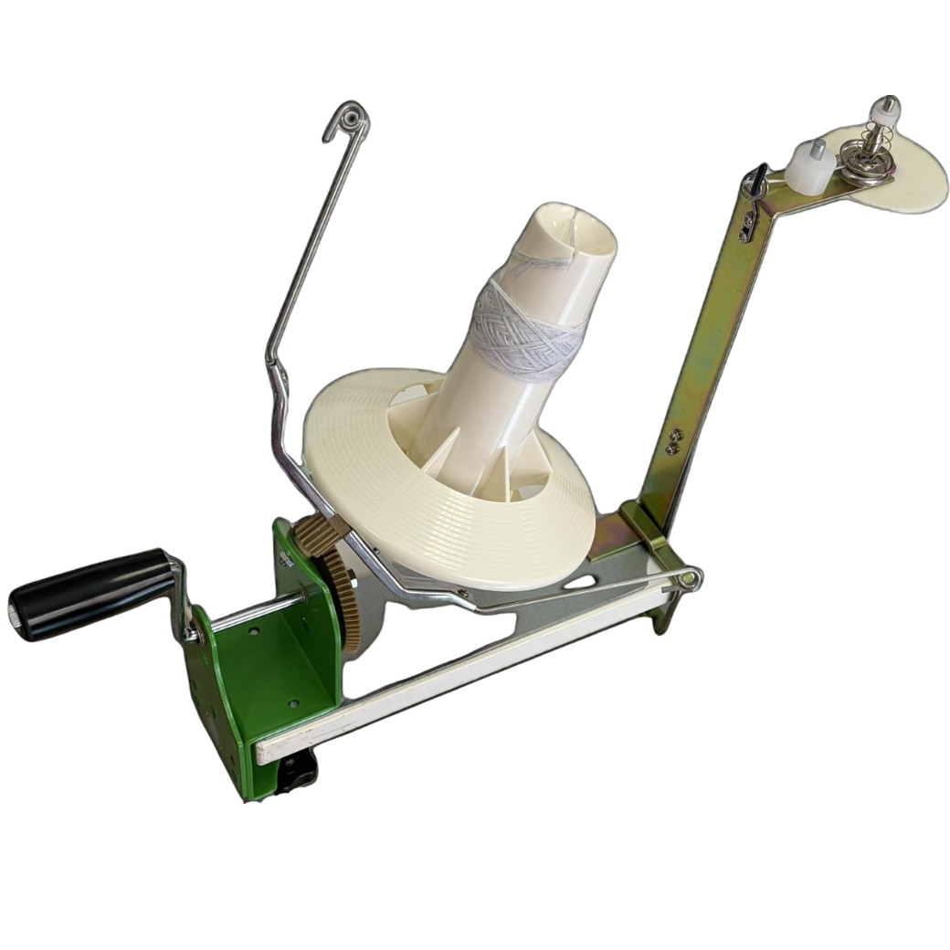 bobinatore manuale Jumbo