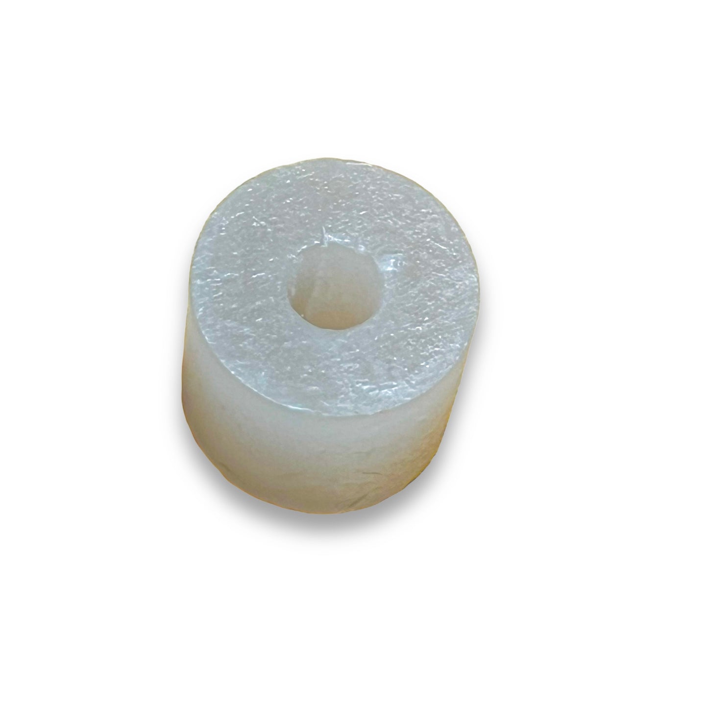 dischetto di paraffina per tendifilo