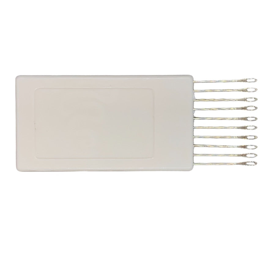 punzone 10 crune finezza 5,6 nuovo