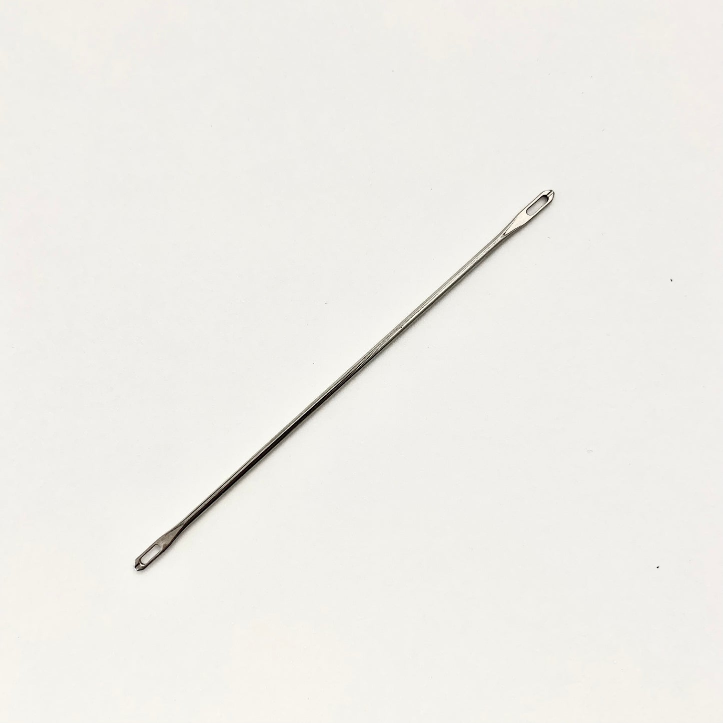 ago doppia cruna fin. 5 e 5,6