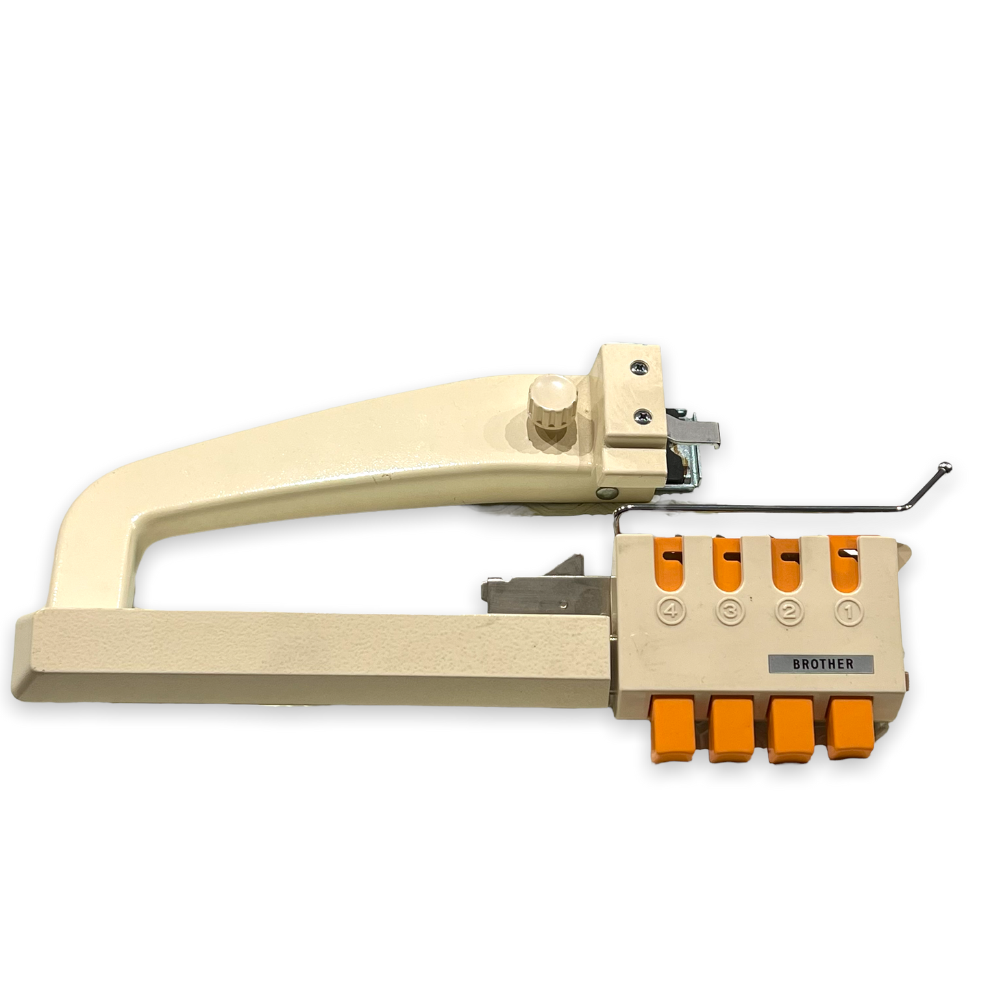 braccio per cambiacolori Brother KRC830