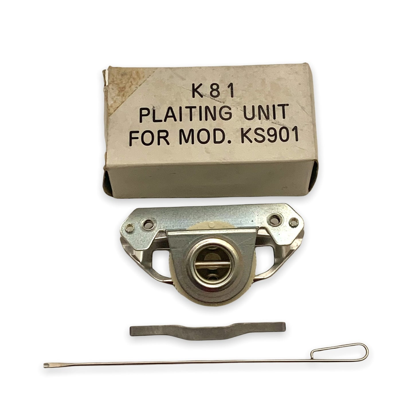 beccafilo Vanisé Toyota K81 - nuovo