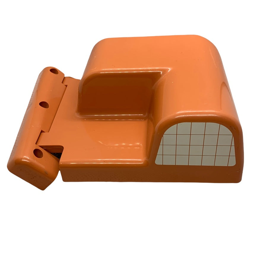 portello inferiore modamatic con viti