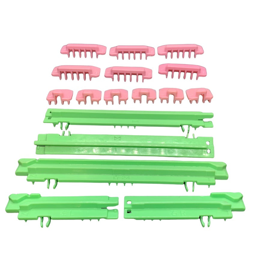 Set camme completo Brother KM3000