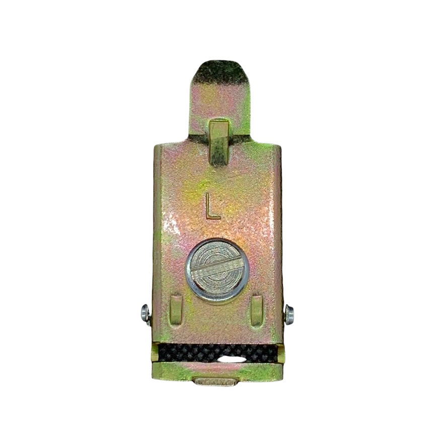 piastrina fissaggio KR260 - L nuovo