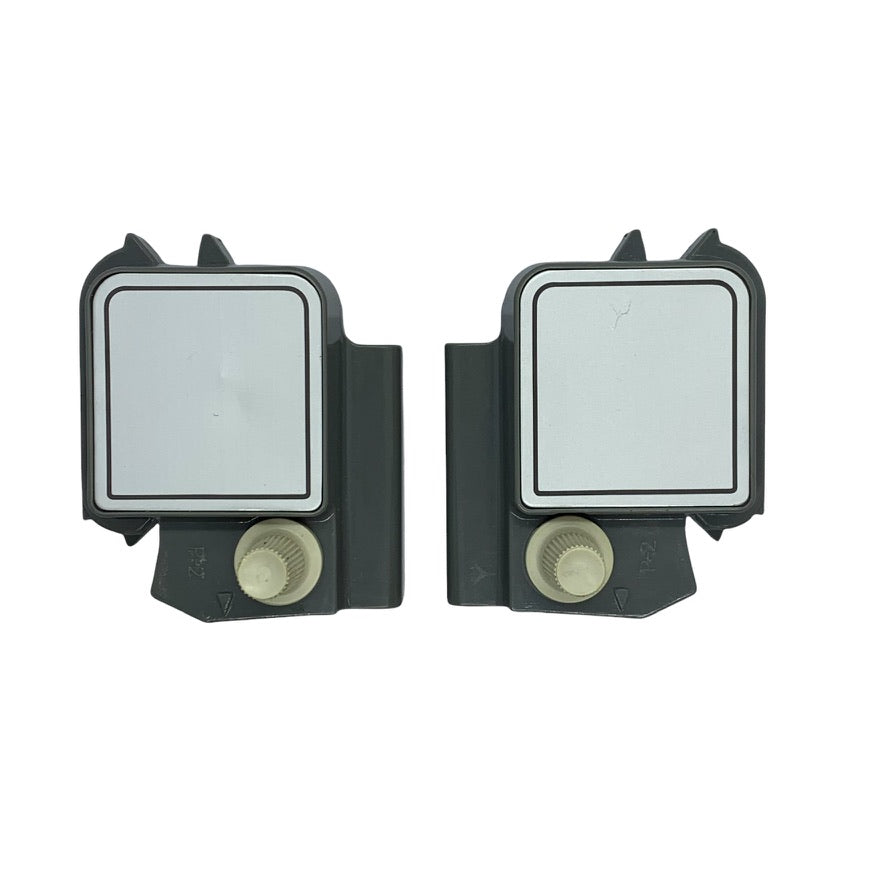 Camme magiche silver reed R-L nuovo