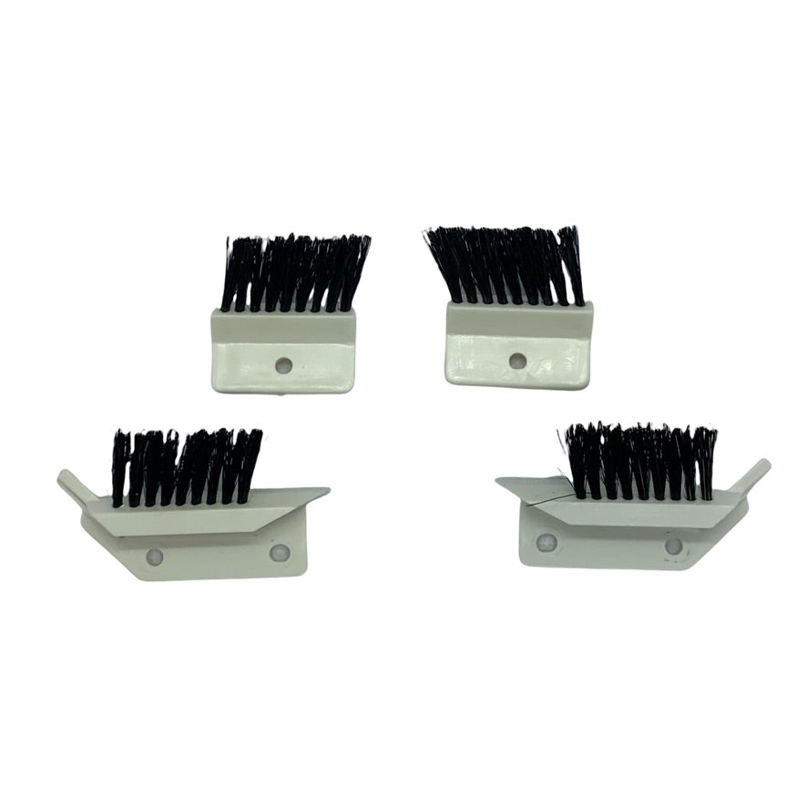 Set spazzolini carrello KR260 nuovo