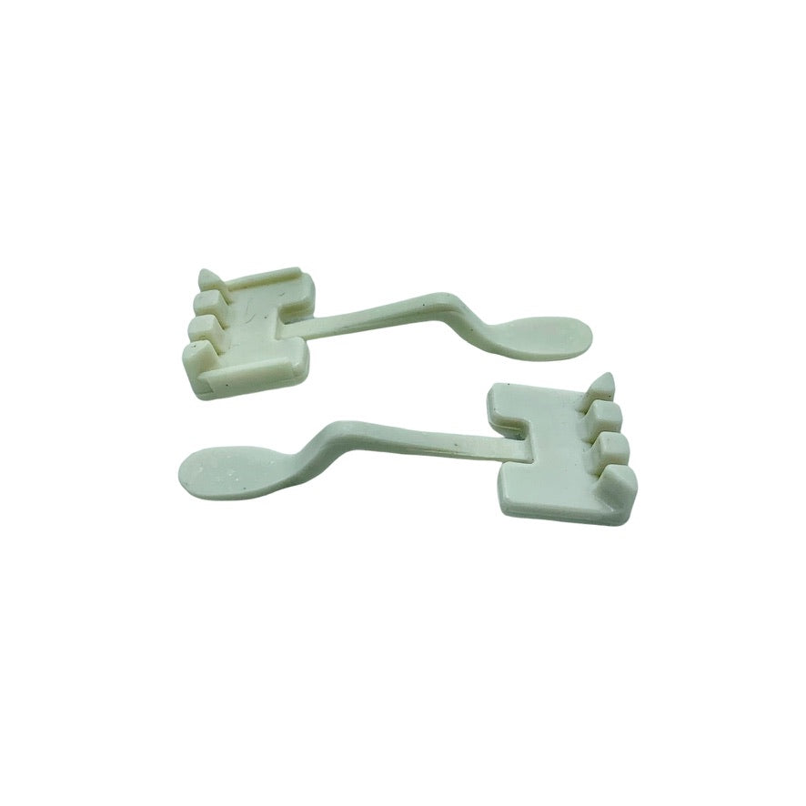 Camme di scambio Silver Reed fin. 5,6