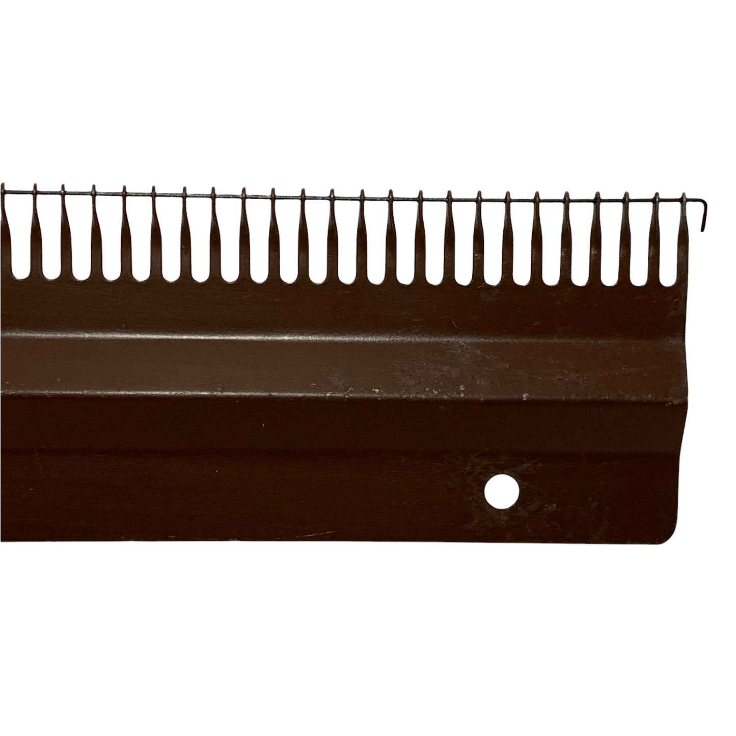 pettine seconda frontura fin. 5 180 aghi - usato