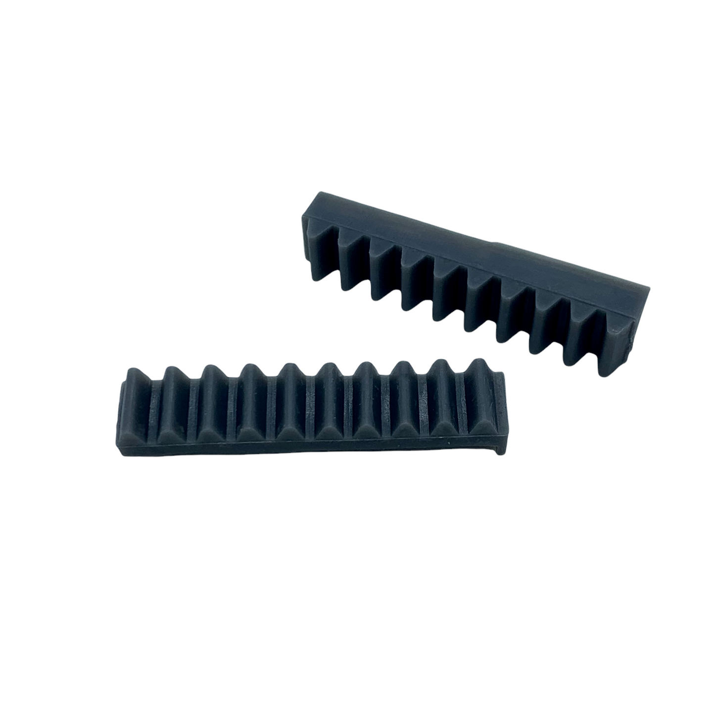 Coppia gommini fine corsa Silver Reed f5,6 e f3
