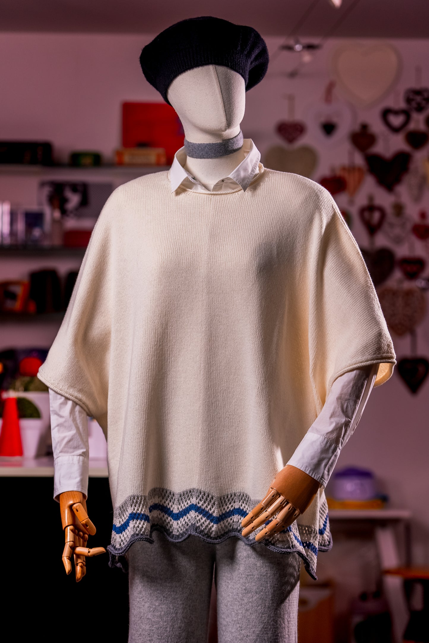 LAVORAZIONE A SCHEDA - TRAFORATO