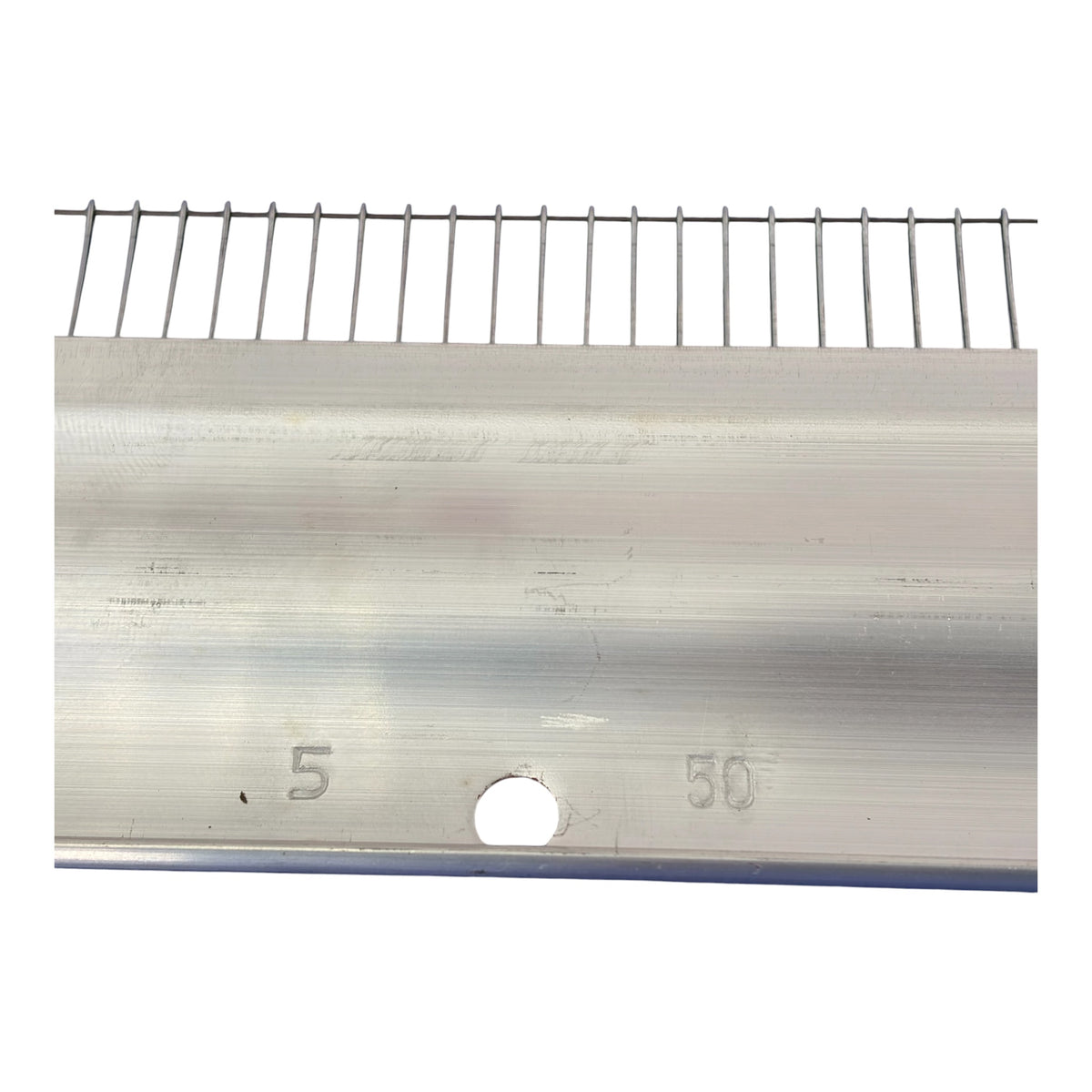 pettine seconda frontura fin.5 - 50 cm