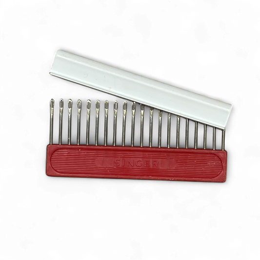 trafitto Singer fin.5
