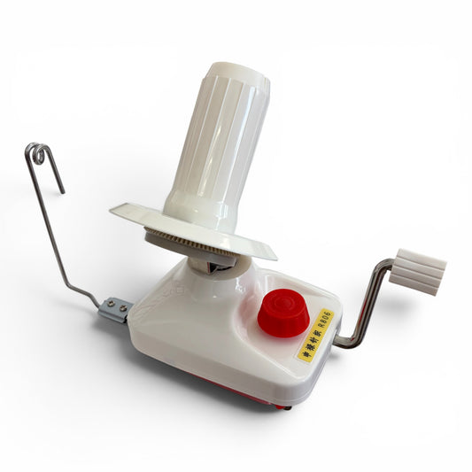 bobinatore manuale