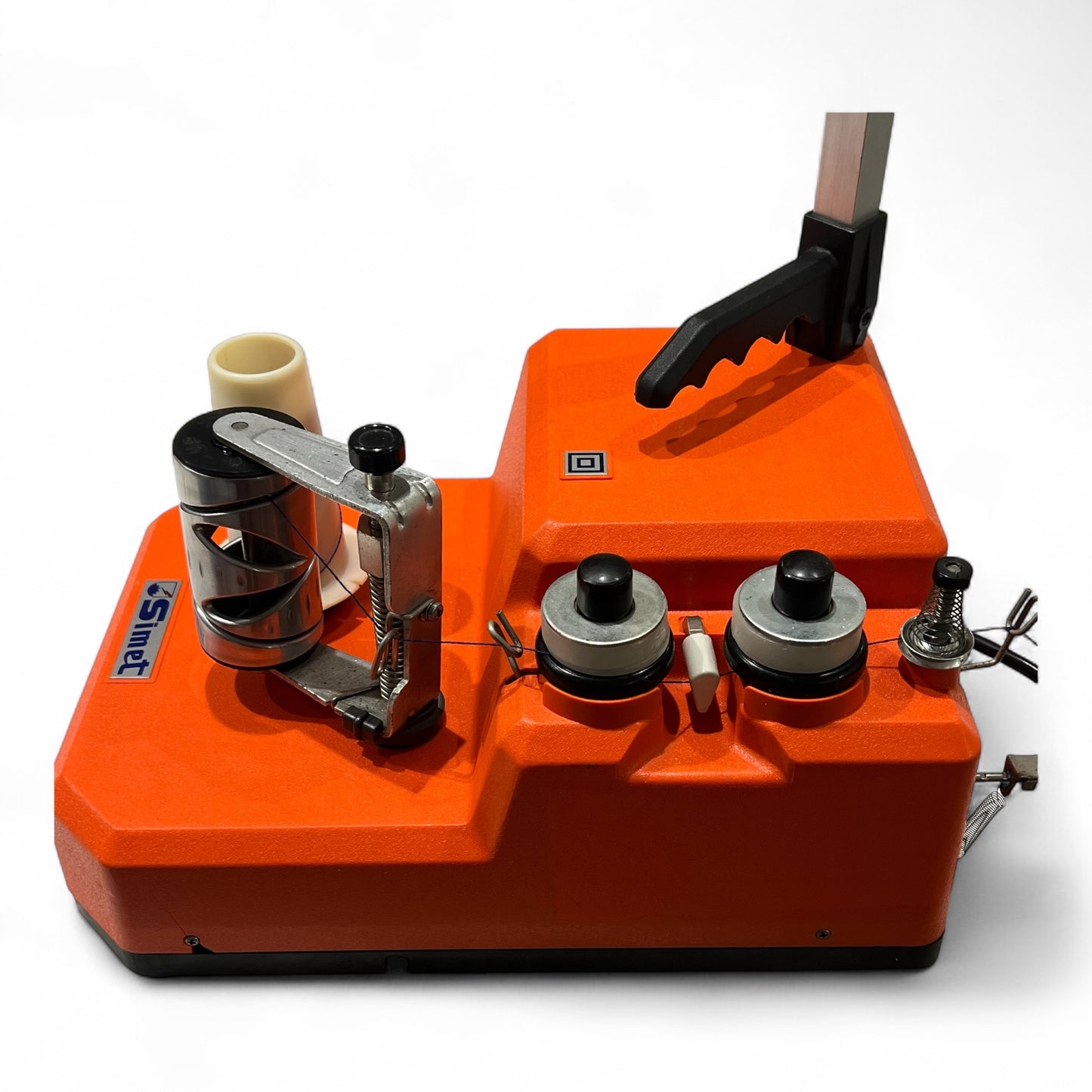 Bobinatore elettrico Bobby - Simet