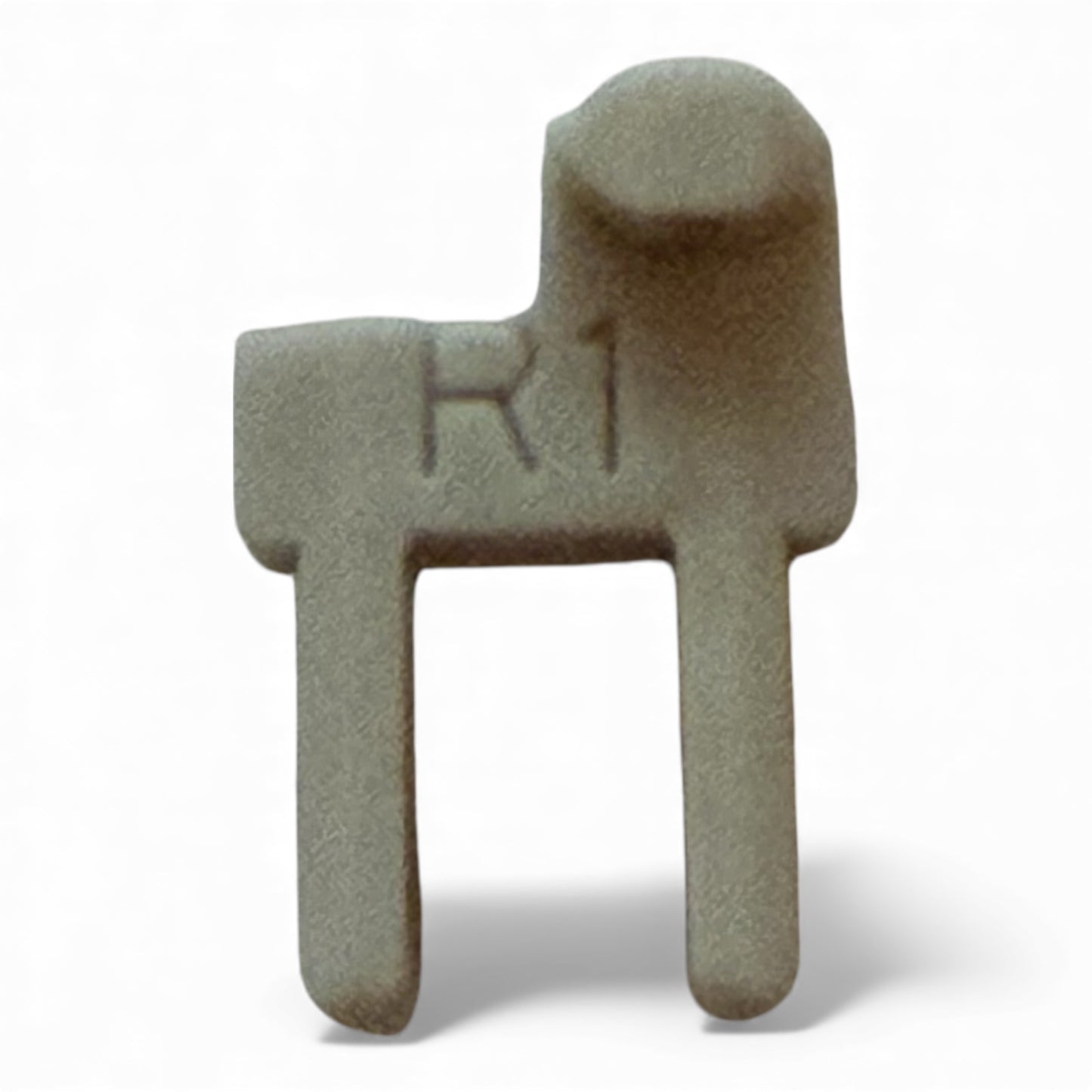 Camma grigia modamatic 1 punto R - destro