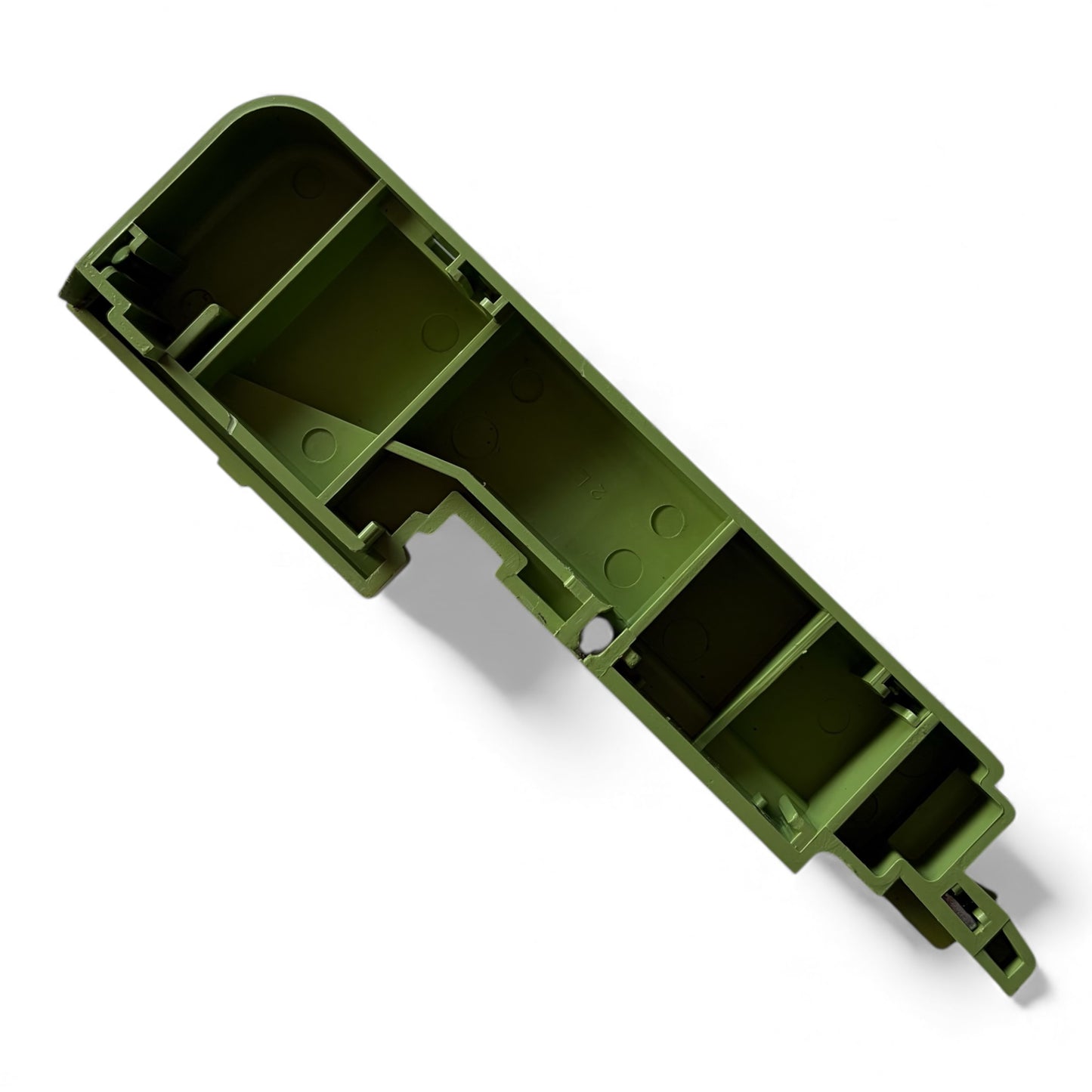 Fianco sinistro Brother KH820