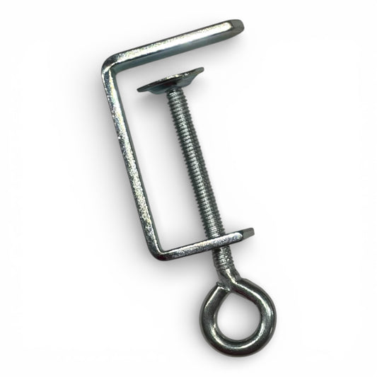 Morsetto a C prima frontura Silver Reed