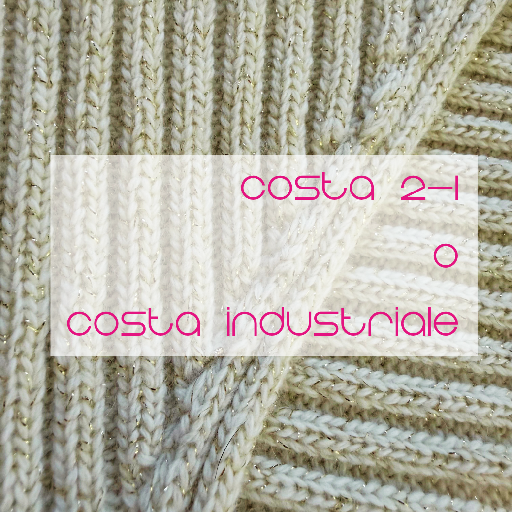 CORSO COSTA 2-1