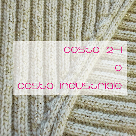 CORSO COSTA 2-1