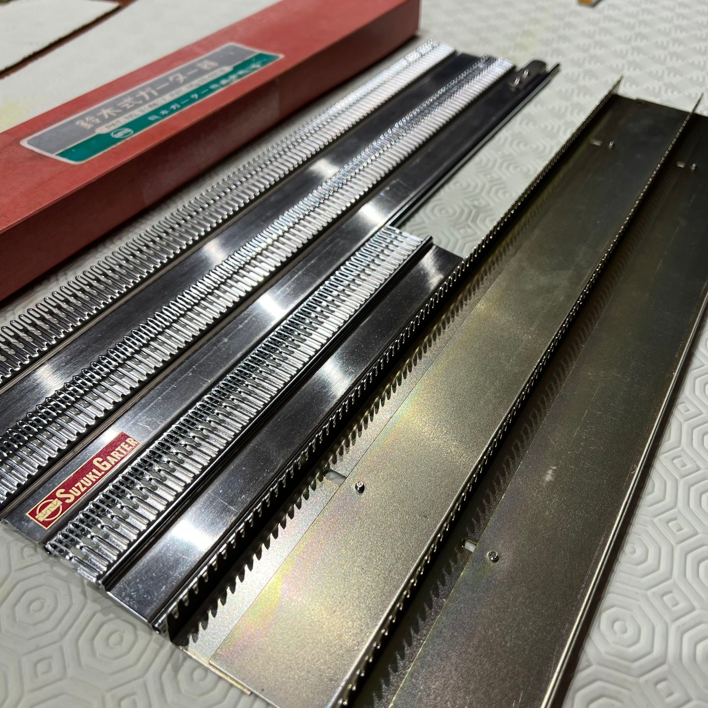 garter bar Suzuki finezza 5,6 - usata