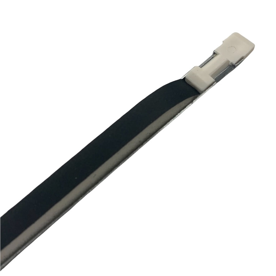 barra premi aghi Brother 101 cm - nuova