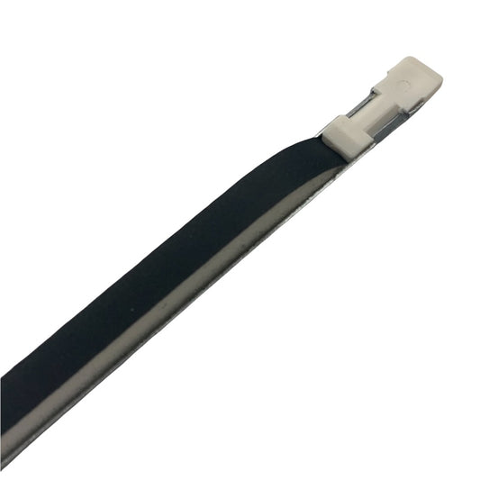 barra premi aghi Brother 101 cm - nuova