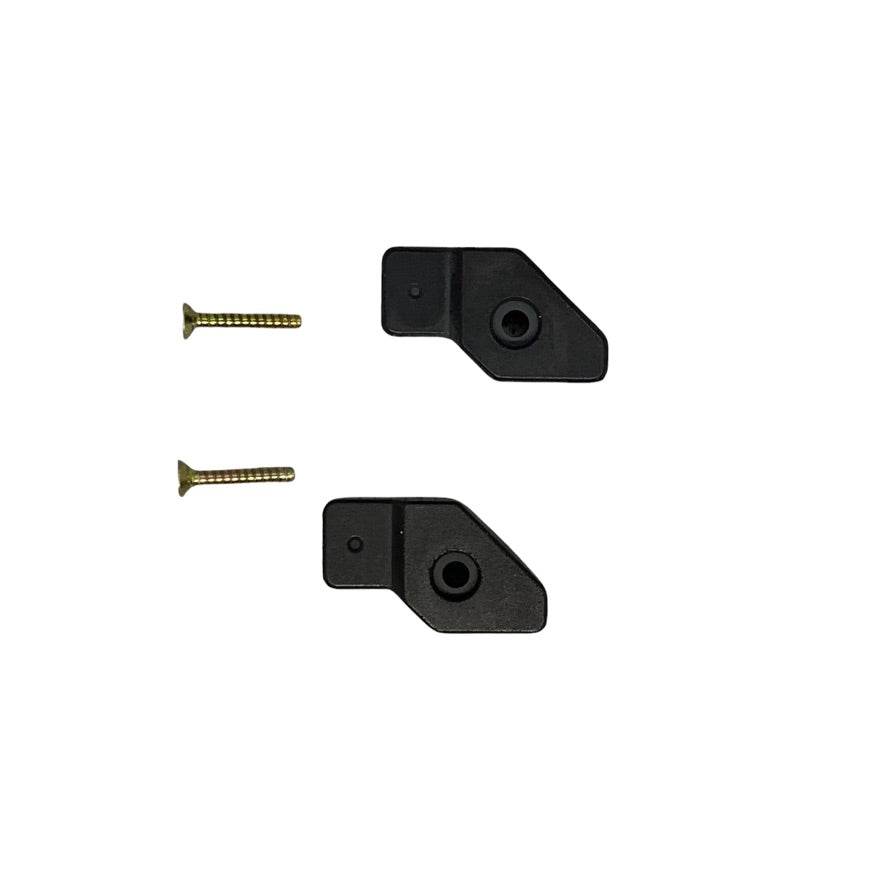 Set calamite carrello Modamatic con viti