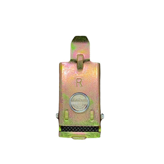 piastrina fissaggio KR260 - R nuovo