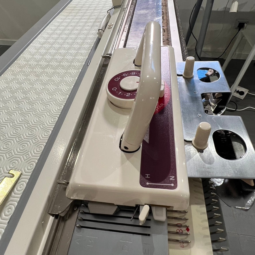 macchina fin.4 KH160 + KR160 - nuova