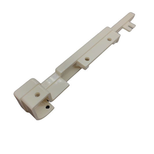 Fianco sinistro KR260 nuovo