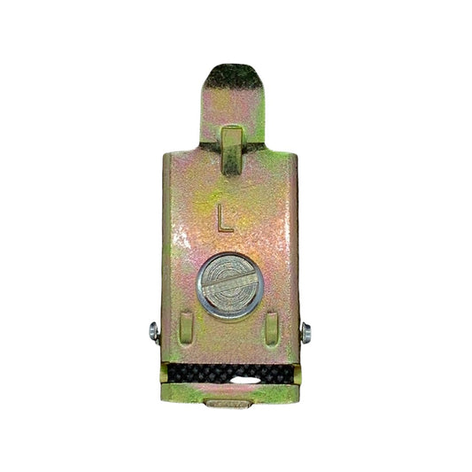 piastrina fissaggio KR260 - L nuovo