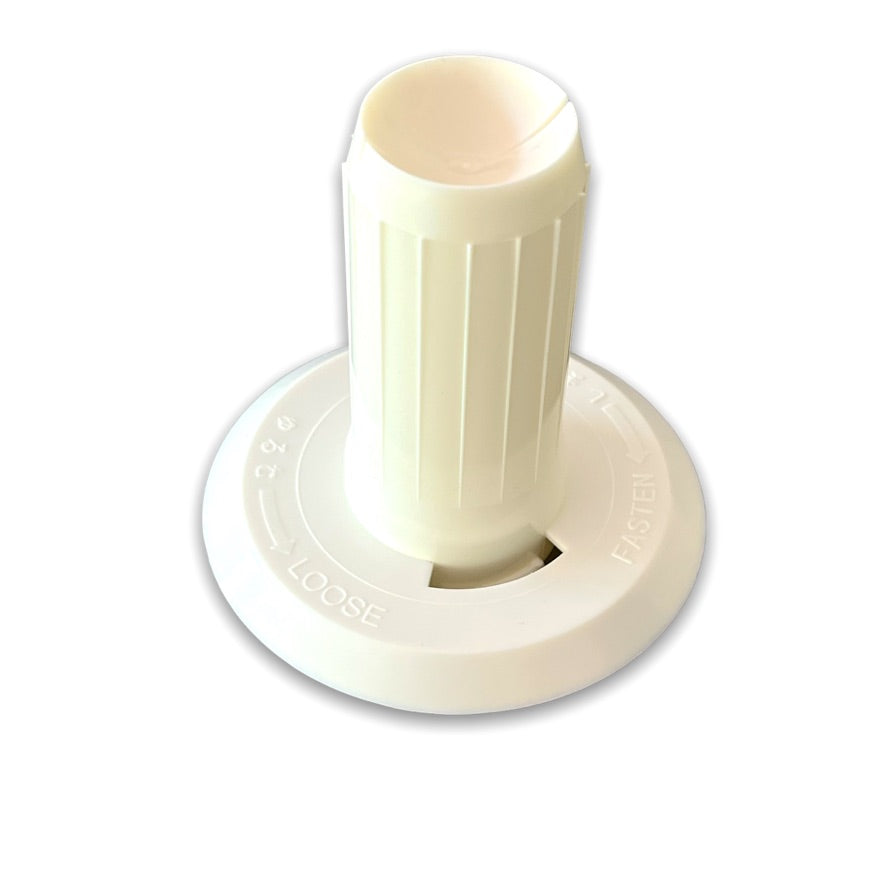 cono per bobinatore manuale piccolo - nuovo