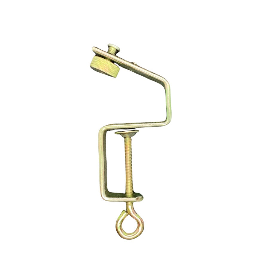 Morsetto a S KR230 nuovo