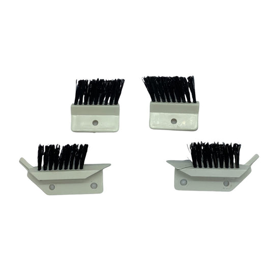 Set spazzolini carrello KR260 nuovo