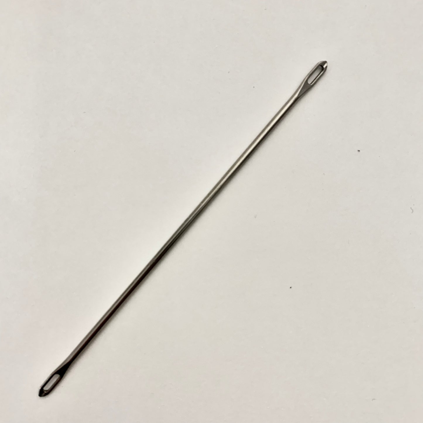ago doppia cruna fin. 3 - nuovo