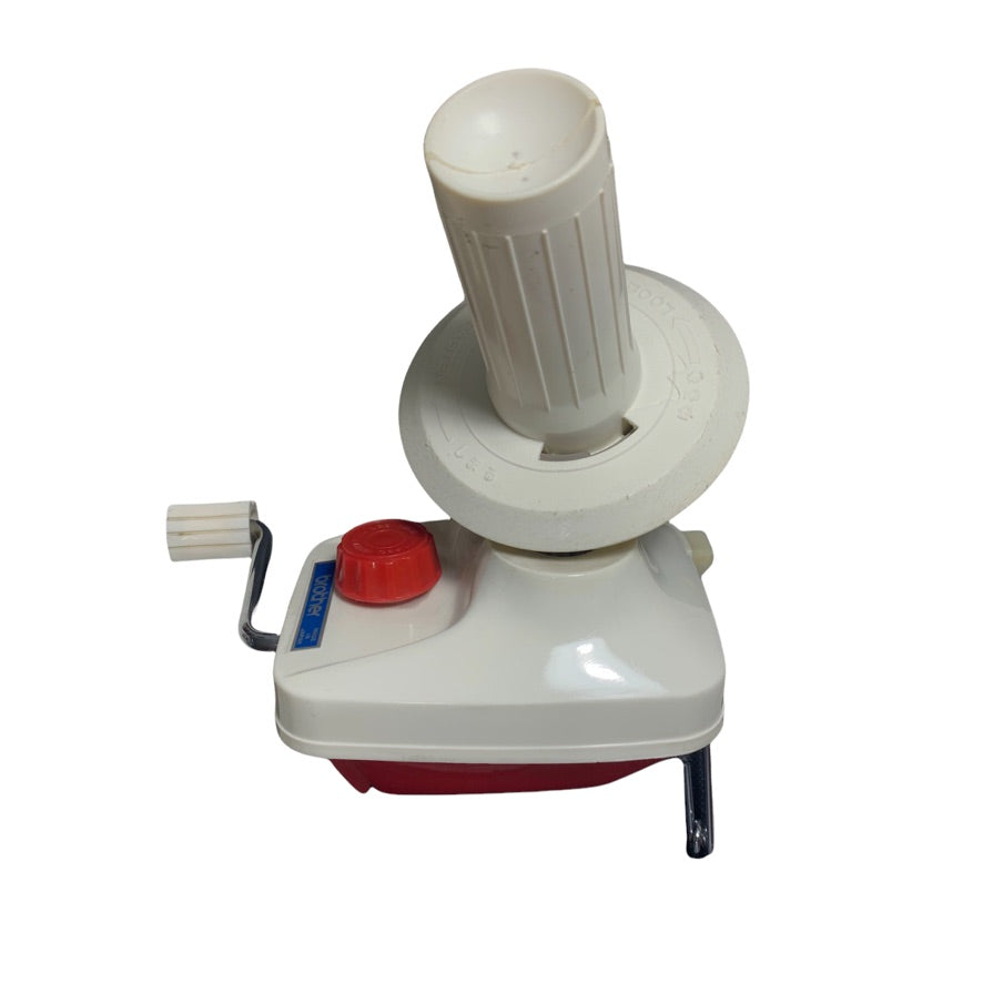 bobinatore manuale Brother - usato