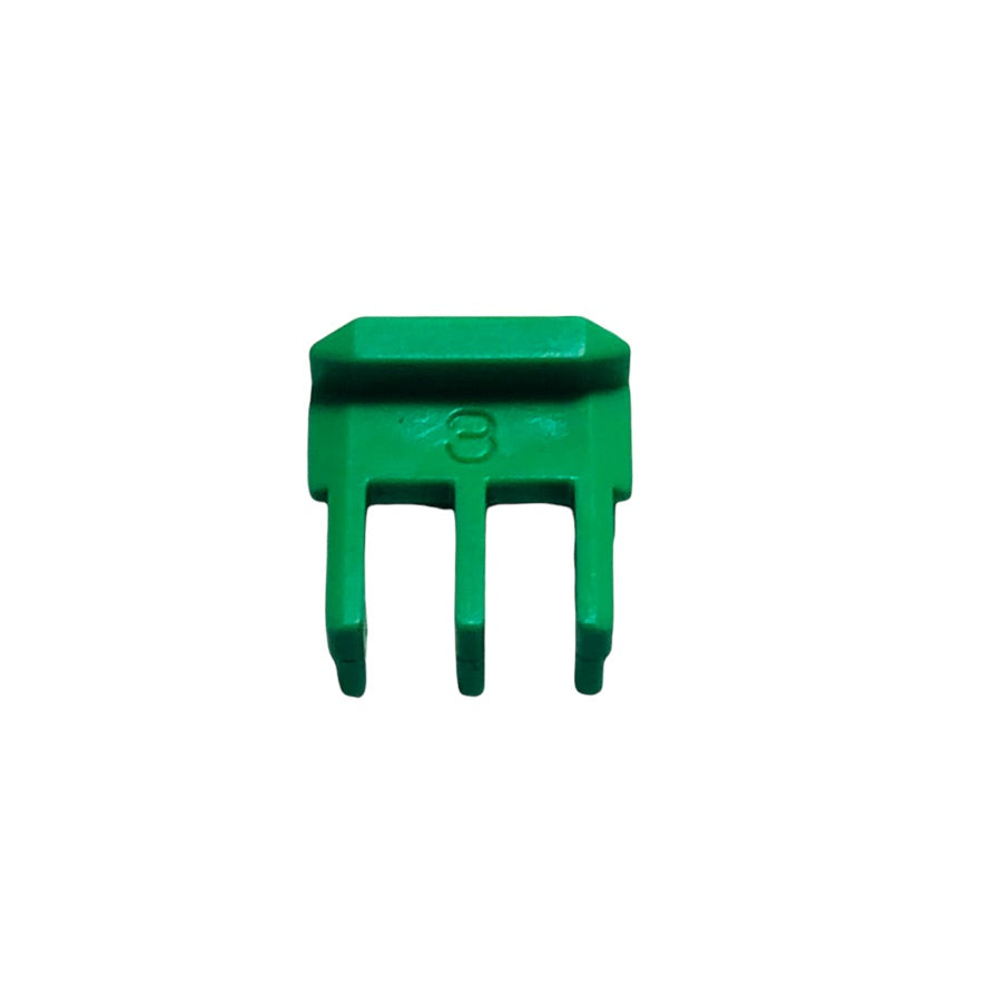 Camma verde modamatic 3 punti