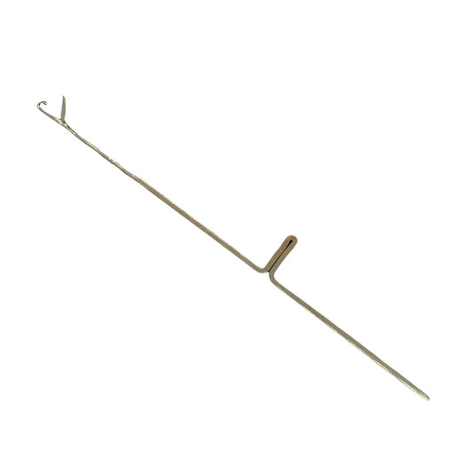 ago Silver Reed / Empisal alleggerito per traforato